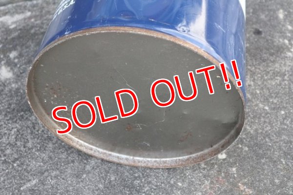 画像11: ct-181203-05 Valvoline / 1990's Oil Can