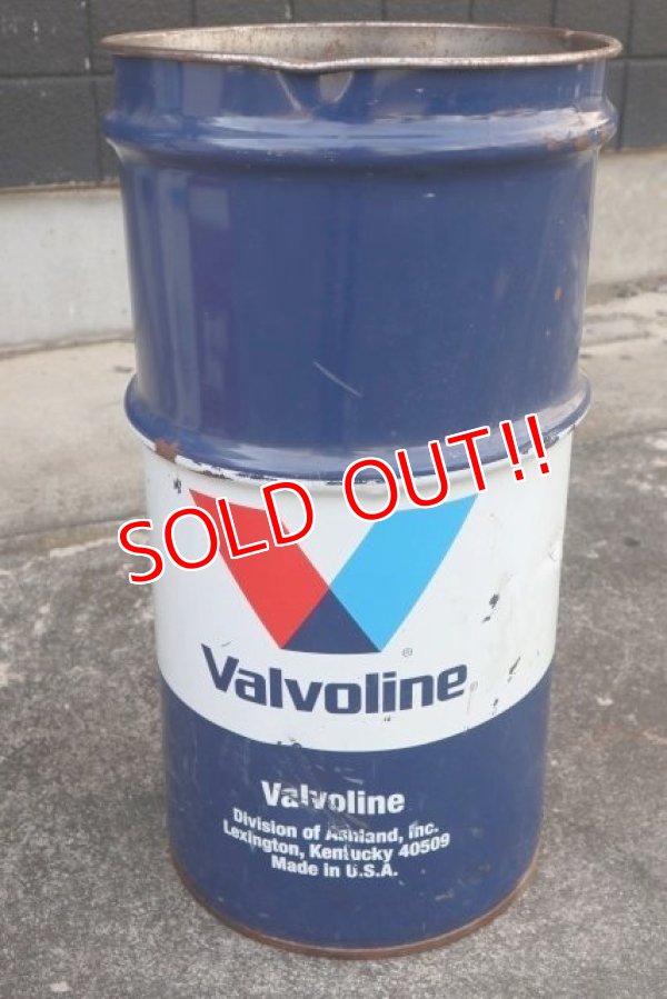 画像2: ct-181203-05 Valvoline / 1990's Oil Can