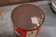 画像6: dp-181203-04 VEEDOL / 1950's Motor Oil Can