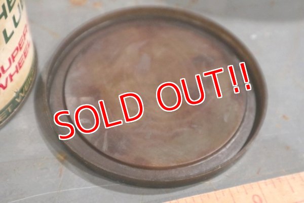 画像6: dp-181203-02 WOLF'S HEAD / 1950's Super-Duty Wheel Bearring