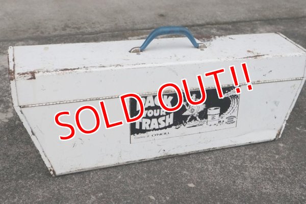 画像6: dp-181203-18 United Delco / 1970's Tool Box