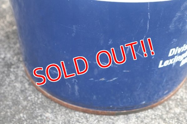 画像8: ct-181203-05 Valvoline / 1990's Oil Can