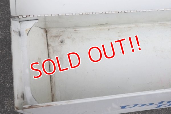 画像11: dp-181203-18 United Delco / 1970's Tool Box