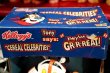 画像4: ct-181203-39 Kellogg's / Tony the Tiger 1990's Talking Doll