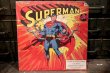 画像1: ct-181203-50 Superman / 1970's Record