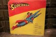 画像5: ct-181203-50 Superman / 1970's Record