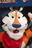 画像2: ct-181203-39 Kellogg's / Tony the Tiger 1990's Talking Doll