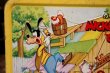 画像4: ct-181203-07 Mickey Mouse Club / Aladdin 1970's Lunchbox & Thermos