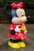 画像3: ct-181203-42 Minnie Mouse / 1970's-1980's Coin Bank (China)