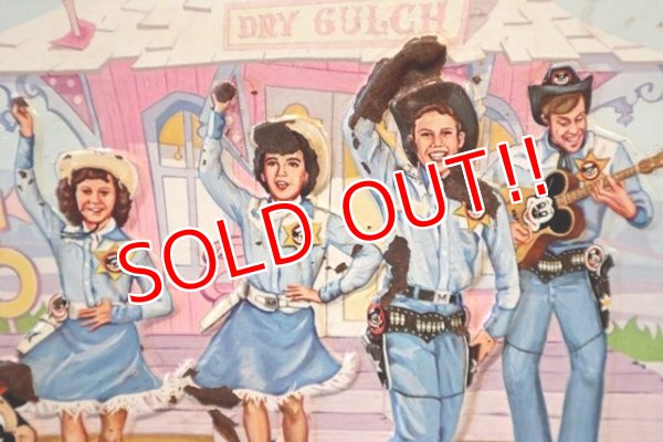 画像8: ct-181203-07 Mickey Mouse Club / Aladdin 1970's Lunchbox & Thermos