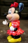 画像4: ct-181203-42 Minnie Mouse / 1970's-1980's Coin Bank (China)