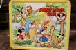 画像2: ct-181203-07 Mickey Mouse Club / Aladdin 1970's Lunchbox & Thermos