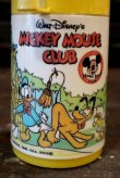 画像16: ct-181203-07 Mickey Mouse Club / Aladdin 1970's Lunchbox & Thermos