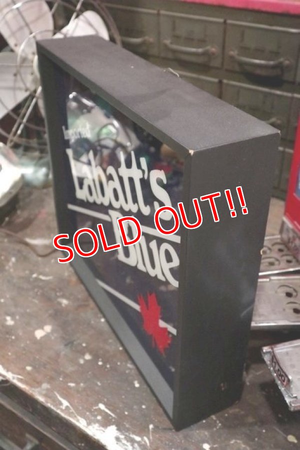 画像6: dp-181203-15 Labatt's / 1980's Lighted Sign