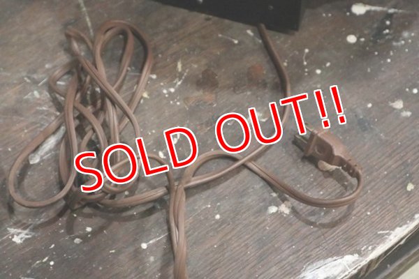 画像10: dp-181203-14 GRIZZLY BEER / 1970's Pub Mirror & Lighted Sign