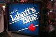 画像2: dp-181203-15 Labatt's / 1980's Lighted Sign