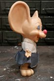 画像3: ct-181203-44 ROYALTY Industries / 1970's Roy Des of Florida Mouse bank "Rosy"