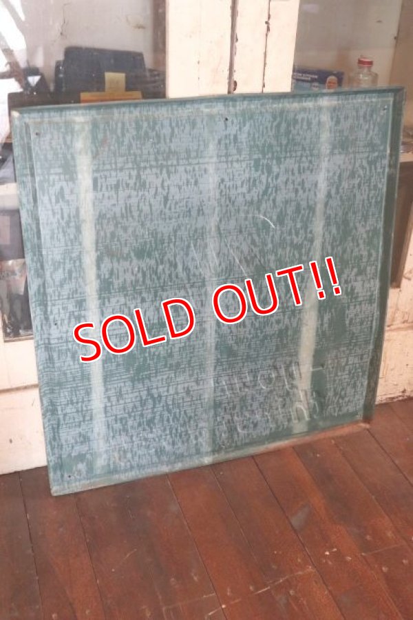 画像10: dp-181203-10 7up / 1963 Metal Sign