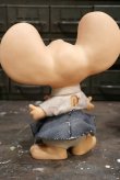 画像5: ct-181203-44 ROYALTY Industries / 1970's Roy Des of Florida Mouse bank "Rosy"