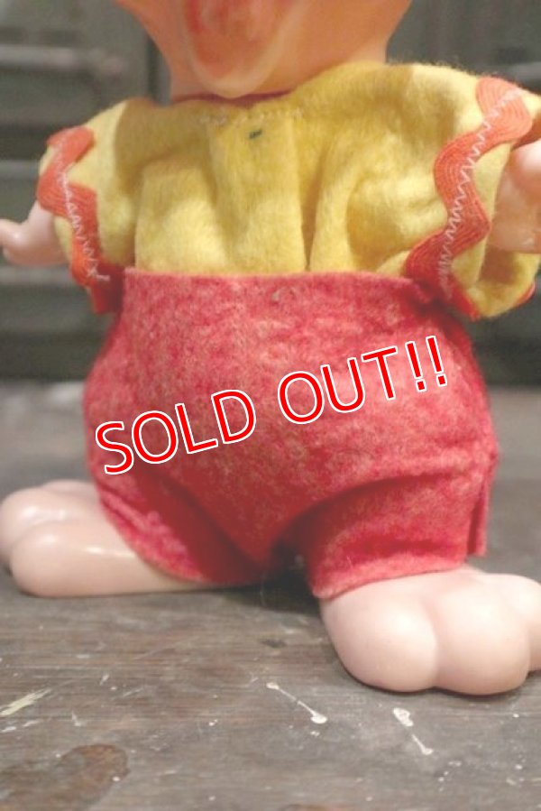 画像3: ct-181203-45 ROYALTY Industries / 1970's Roy Des of Florida Mouse Bank