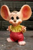 画像1: ct-181203-45 ROYALTY Industries / 1970's Roy Des of Florida Mouse Bank