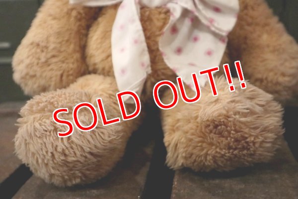 画像3: ct-181101-139 Fozzie Bear / Eden Toys 1990's Plush Doll