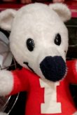 画像2: ct-181203-53 ICEE BEAR / 1970's Plush Doll