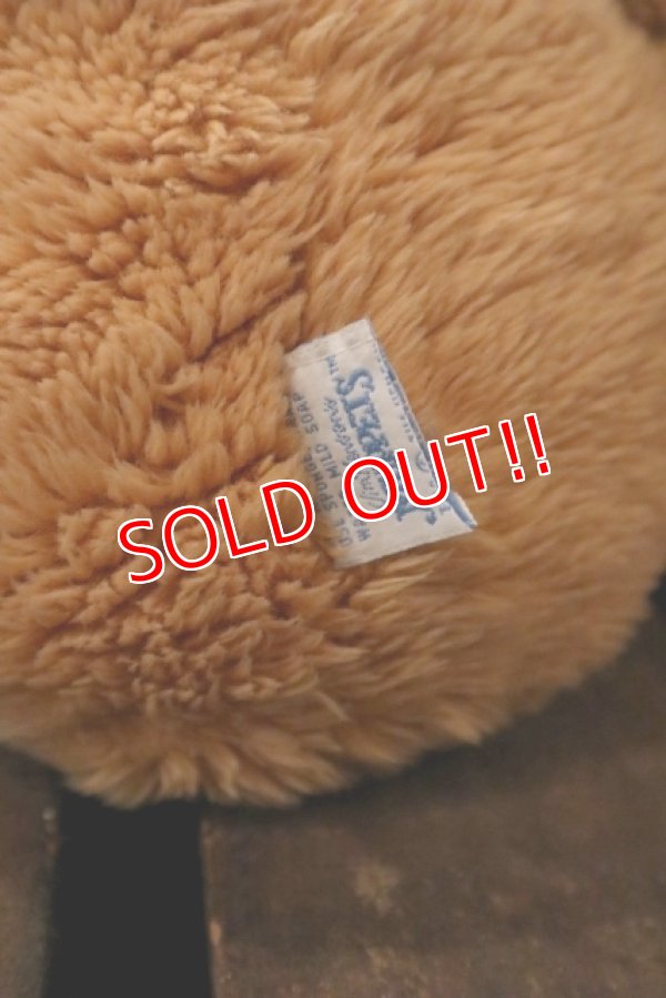 画像6: ct-181101-139 Fozzie Bear / Eden Toys 1990's Plush Doll