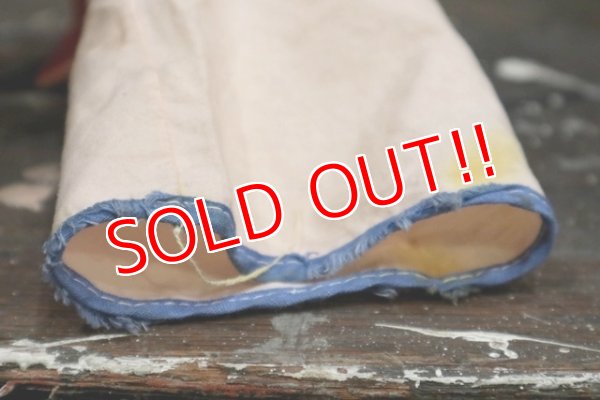 画像7: ct-181203-51 Lamb Chop / 1960's Hand Puppet