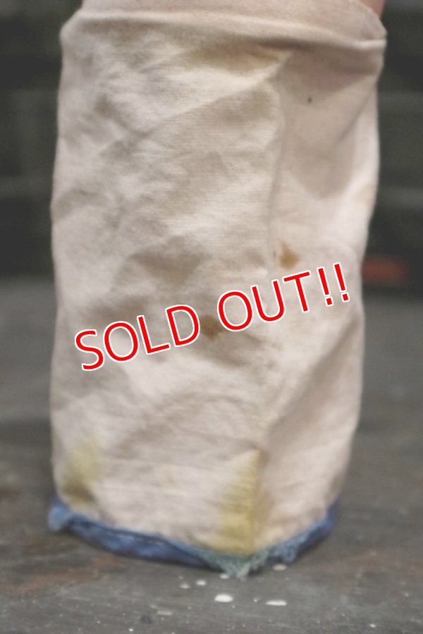 画像6: ct-181203-51 Lamb Chop / 1960's Hand Puppet