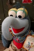 画像2: ct-181101-140 Gonzo The Great / Eden Toys 1990's Plush Doll