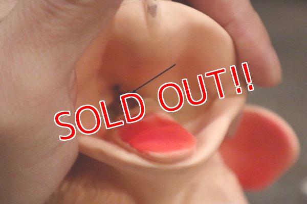 画像8: ct-181203-51 Lamb Chop / 1960's Hand Puppet