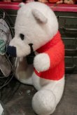 画像4: ct-181203-53 ICEE BEAR / 1970's Plush Doll