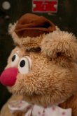 画像8: ct-181101-139 Fozzie Bear / Eden Toys 1990's Plush Doll