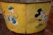 画像8: ct-181203-54 Walt Disney / Vintage Toy Tub