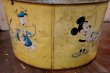 画像7: ct-181203-54 Walt Disney / Vintage Toy Tub