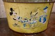 画像2: ct-181203-54 Walt Disney / Vintage Toy Tub