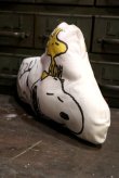 画像3: ct-181203-56 Snoopy / 1990's Cushion