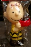 画像2: ct-181203-62 Charlie Brown / ConAgra 1980's Latex Squeak Toy