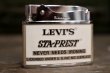 画像2: dp-181203-26 LEVI'S / Saddleman 1960's Oil Lighter