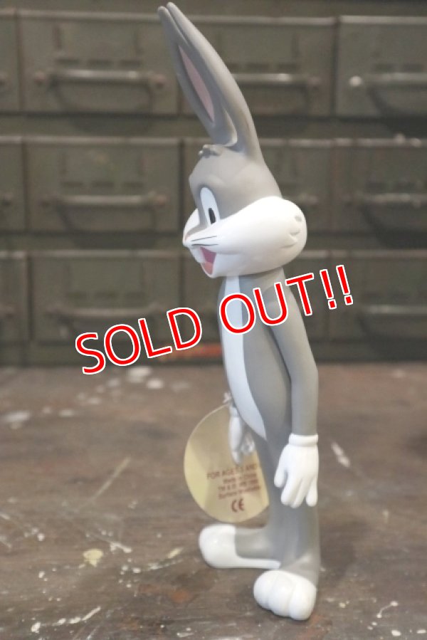 画像3: ct-181203-11 Bugs Bunny / 1990's Figure