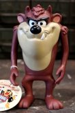 画像1: ct-181203-16 Tasmanian Devil / 1990's Figure