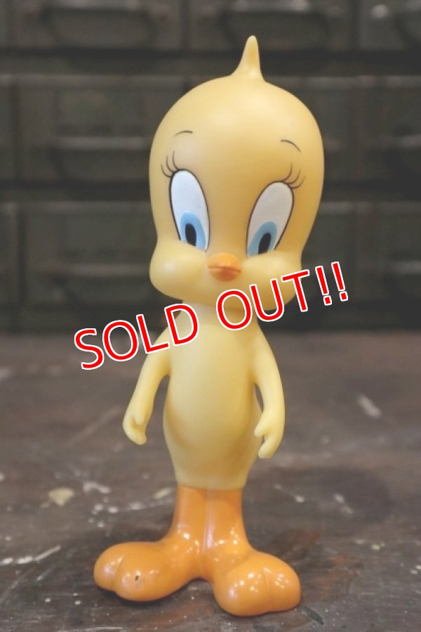 画像1: ct-181203-15 Tweety / 1990's Figure