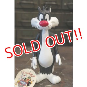 画像: ct-181203-14 Sylvester / 1990's Figure