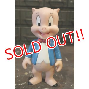 画像: ct-181203-12 Porky Pig / 1990's Figure