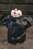 画像1: ct-181203-10 Sylvester / 1970's Hand Puppet