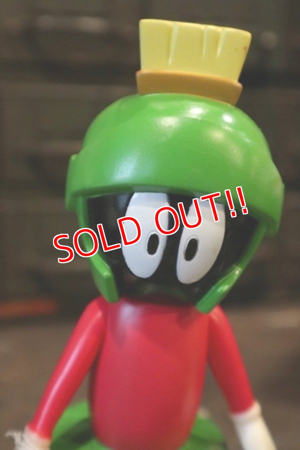 画像2: ct-181203-17 Marvin the Martian / 1990's Figure