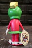 画像4: ct-181203-17 Marvin the Martian / 1990's Figure