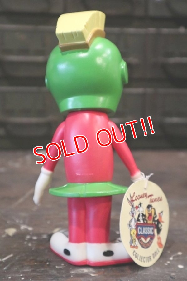 画像4: ct-181203-17 Marvin the Martian / 1990's Figure