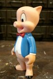 画像3: ct-181203-12 Porky Pig / 1990's Figure